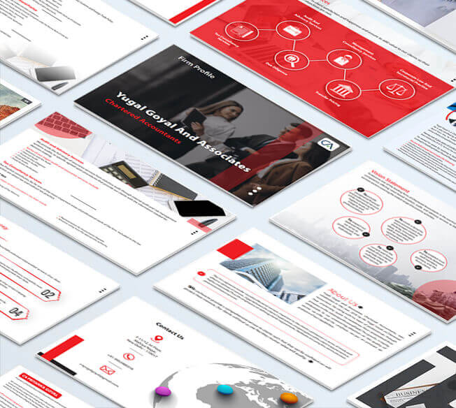 Promote For U - Logo Design & Brand Identity